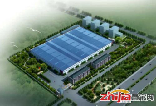 以木為舟 載夢篤行 方圓木業圓滿完成廠房搬遷工作