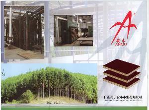 廣西南寧安木木業 