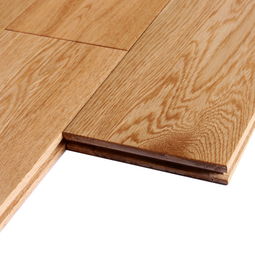 深圳中林木業廠家直銷實木地板 橡木