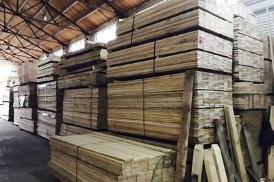 新春走基層|南潯木業(yè)轉(zhuǎn)型:騰籠欲換鳥 鳳凰正涅盤