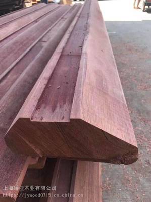 上海嬌亞木業(yè)紅梢木全國接單, 工廠直送 ,貨源充足