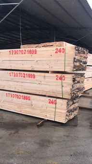 木方批發(fā) 建筑木方哪家好 正方木業(yè)加工廠