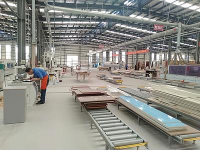 連云港灌南縣:科技創新賦能外貿穩中提質