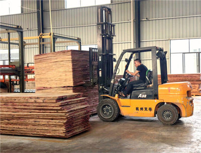 右江區:開足馬力忙生產 工業經濟穩增長