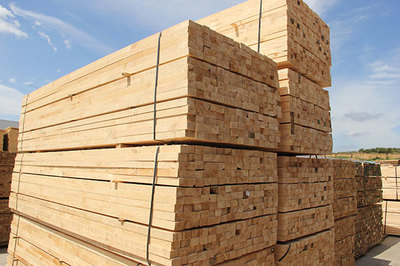 日照建筑方木-名和滬中木業-日照建筑方木