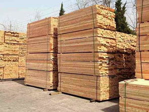 重信用守承諾,創(chuàng)秋木業(yè)專注建筑木方