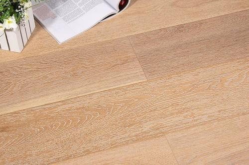 昌欣實木地板有什么優勢 昌欣地板環保嗎