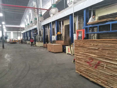 貴港市桂馬木業