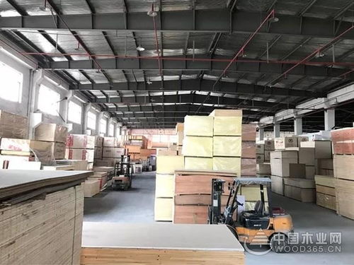 持續深研，牛萊旺斬獲“綠色優質供應商十大品牌”木業殊榮